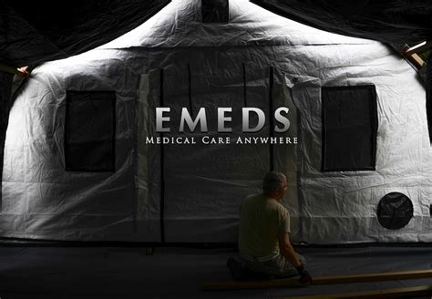 emeds|Expeditionary MEDical Support (EMEDS)